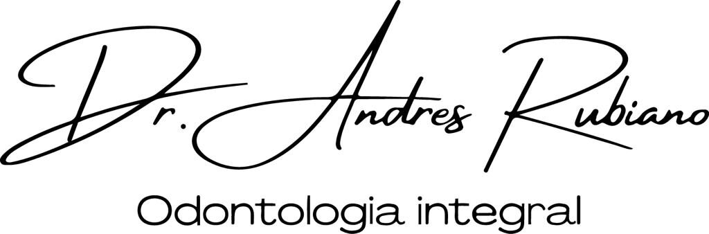 logo andres rubiano